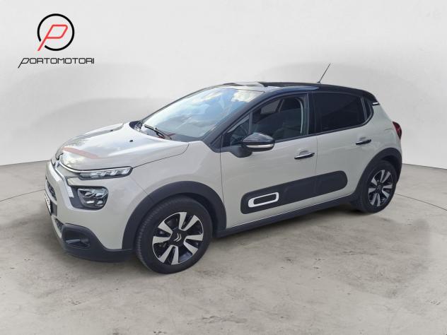 Citroën C3 3ª serie PureTech 83 S&S Shine