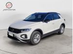 Volkswagen T-Roc 1.5 TSI ACT DSG Life