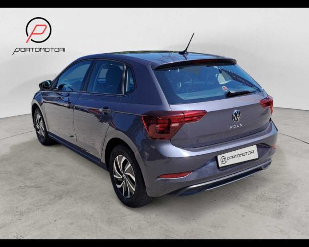 Volkswagen Polo 6ª serie 1.0 TSI Life - Foto 3