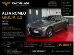 Alfa Romeo Giulia 2.2 Turbodiesel 160 CV Super