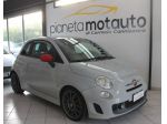 Abarth 595 1.4 Turbo T-Jet 160 CV Competizione