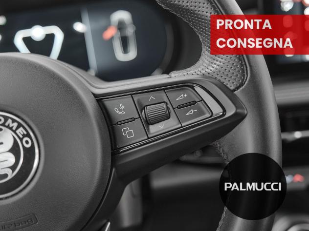 Alfa Romeo Tonale 1.5 160cv Hybrid TCT7 Sprint - Foto 7