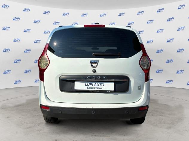 Dacia Lodgy 1.5 blue dci Comfort s&s 115cv 7p.ti my19 - Foto 2
