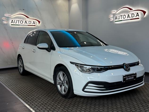 Volkswagen Golf 2.0 TDI DSG SCR Style - Foto 3