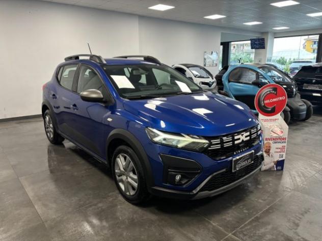 DACIA Sandero Stepway 1.0 GPL ECO-G Comfort SL DaciaPlus rif. 23815186 - Foto 2