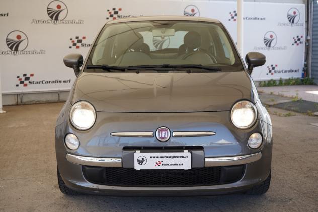 Fiat 500 1.2 Lounge - Foto 3