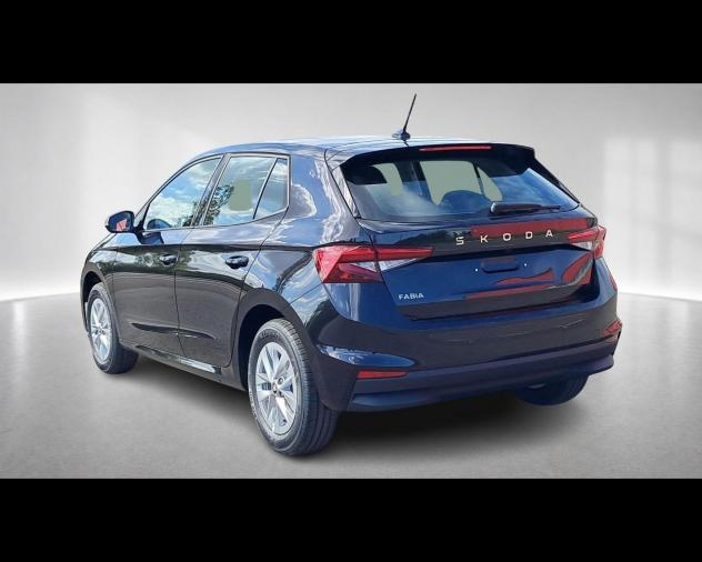 Škoda Fabia Fabia Your Way 1,0 TSI 85 kW (115 CV) 7 marce - DSG - Foto 3