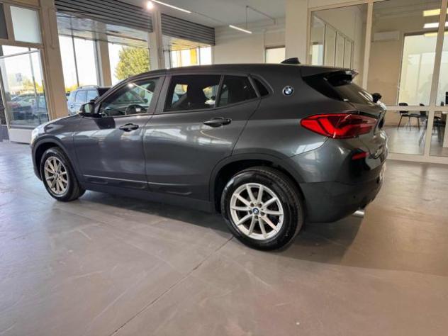 BMW X2 sDrive18d Msport rif. 24126899 - Foto 5