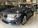Bmw 116 116d 5p. Msport VETTURA AZIENDALE KM CERTIFICATI BMW