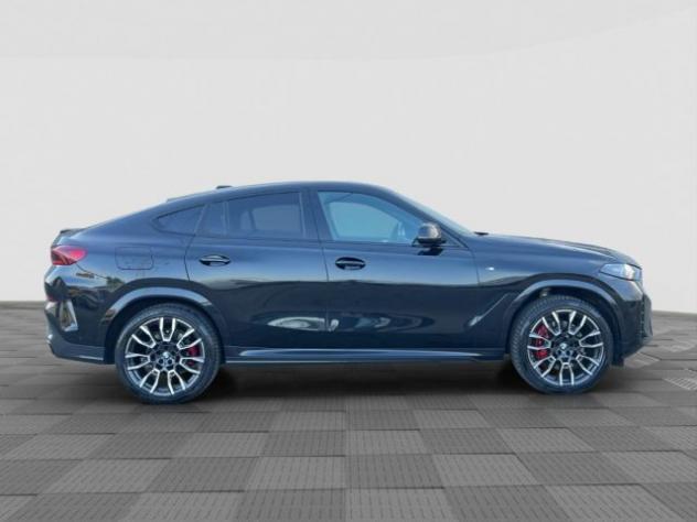 BMW X6 X6 xDrive30d 48V Msport Pro rif. 23995210 - Foto 6