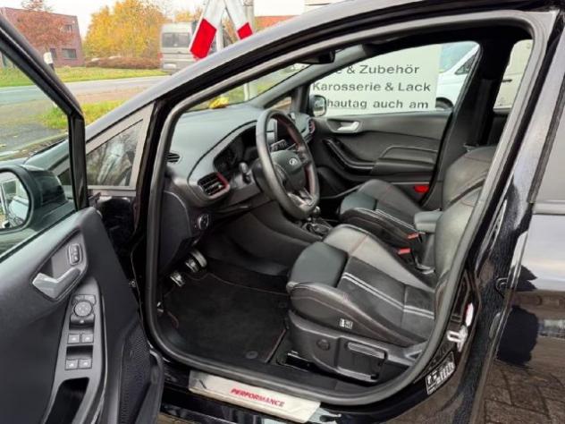 FORD Fiesta 1.5 Ecoboost 200 CV ST X rif. 23303605 - Foto 7