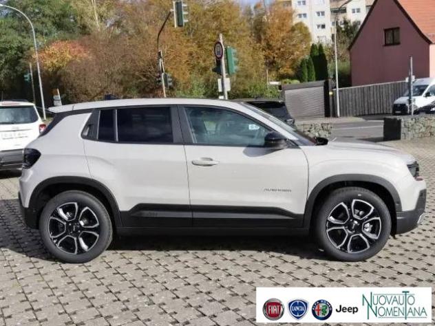 JEEP Avenger 1.2 Turbo 100 CV Summit Km0 Pronta Consegna rif. 24036059 - Foto 5