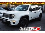 JEEP Renegade 1.5 Turbo T4 MHEV Altitude *CAM*CARPLAY* rif. 24183951