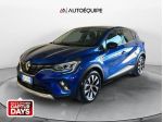 Renault Captur II 2019 1.6 E-Tech full hybrid Techno 145cv auto
