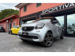 smart forfour RATA MENSILE 172,00 EURO 90  0.9 66kW TURBO passion
