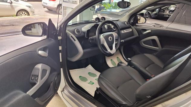Smart ForTwo 1.0 52 kW MHD CoupPulse - Foto 8