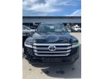TOYOTA - Land Cruiser 300 vx 3,4, blindato Vr7 armoured no coc