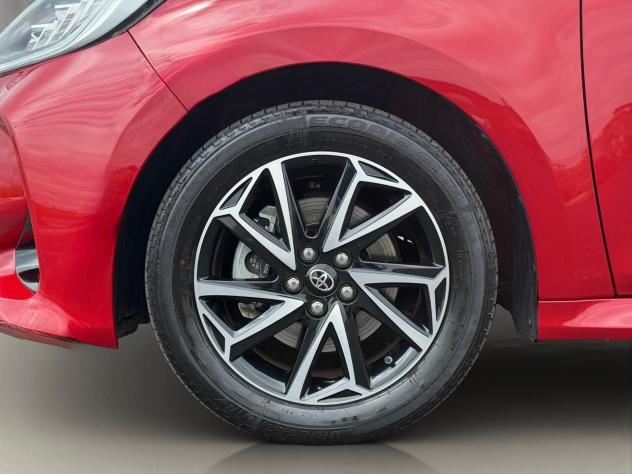 Toyota Yaris Hybrid Style 116cv - PROMO - Foto 7