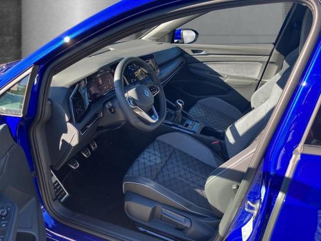 Volkswagen Golf 1.5 TSI 131CV 8 R-Line MATRIX+NAVI+CARPLAY+VIRTUAL - Foto 6