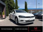 Volkswagen Polo 1.6 TDI 95 CV DSG 5p Comfortline BlueMotion Tech.