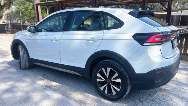 Volkswagen Taigo 1.0 TSI 70kW Life PROMO FINANZIAMENTO|PRONTA CONSEGNA|UFFICIALE ITALIANA! RETROCAMERA - Foto 7