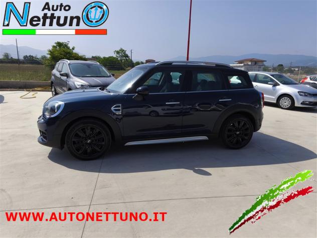 Mini Cooper D Countryman 2.0 Boost - Foto 2
