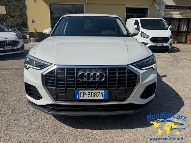 Audi Q3 35 TDI quattro S tronic Business Advanced - Foto 2