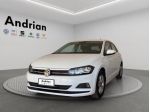 Volkswagen Polo 1.0 EVO 59kW Comfortline BMT