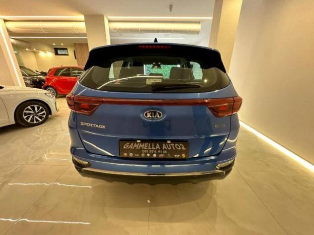 KIA Sportage 1.6 ECOGPL 2WD Business Class rif. 21911257 - Foto 4
