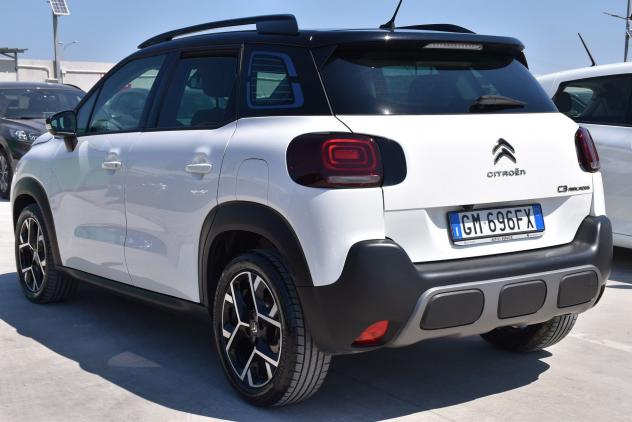 Citroën C3 Aircross BlueHDi 110 S&S Shine Pack *TELECAMERA, NAVI* - Foto 6