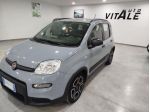 FIAT - Panda - 1.0 FireFly S&S Hybrid Sport