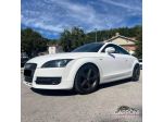AUDI TT Coupé 2.0 TDI quattro S line rif. 24055343