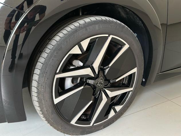 Peugeot 208 GT Hybrid 145 e-DCS6 auto *IN ARRIVO* - Foto 5