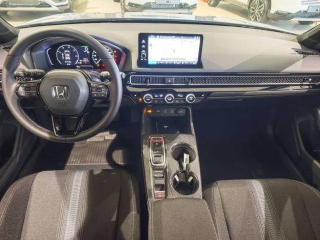Honda Civic Civic 2.0 hev Elegance ecvt **AZIENDALE PRONTA CONSEGNA** - Foto 9