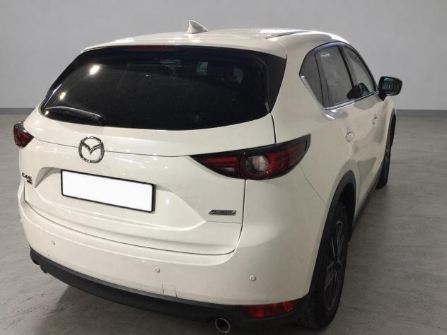 Mazda CX-5 2.2L Skyactiv-D 150 CV AWD - Foto 4