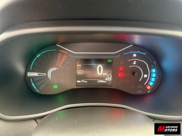 DACIA - Spring - Comfort Plus Electric 45 - Foto 9
