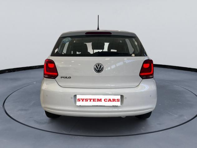 Volkswagen Polo 1.2 Trendline 5p - OK NEOPATENTATO - Foto 5
