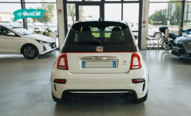 ABARTH 595 1.4 Turbo T-Jet 165 CV Turismo rif. 23973636 - Foto 5