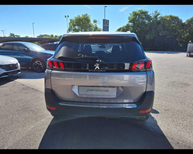 Peugeot 5008 BlueHDi 130 S&S EAT8 ALLURE PACK - Foto 7