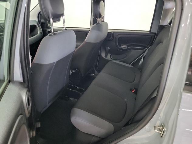 FIAT Panda 1.2 69 CV EasyPower E6d-Temp Easy - Foto 8