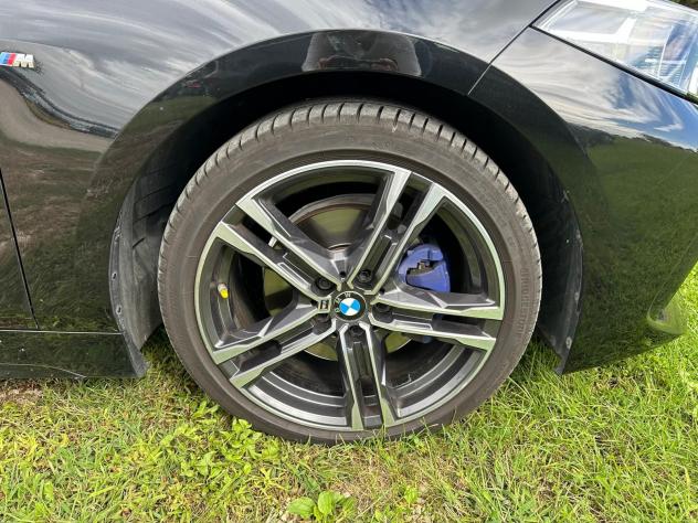 BMW Serie 1 118d 5p. Msport Unico Proprietario - Foto 7