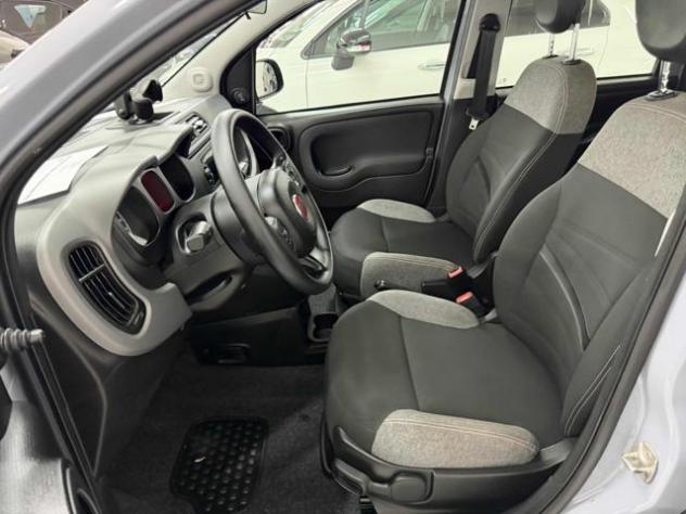 FIAT Panda 0.9 TwinAir Turbo Natural Power City Life rif. 24202883 - Foto 6