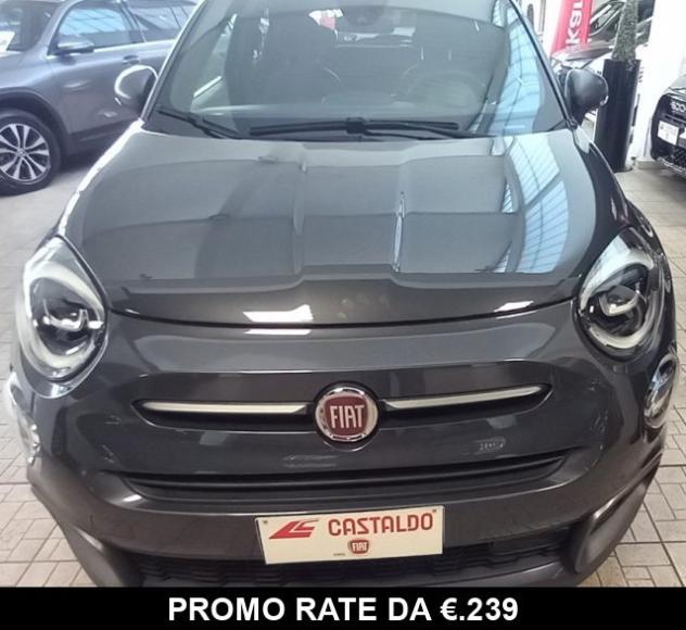 FIAT 500X 1.0 T3 120 CV Sport rif. 23869459