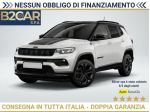 Jeep Compass Compass 1.3 turbo t4 phev North Star 4xe auto