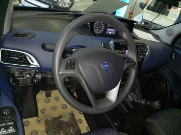 LANCIA Ypsilon 1.0 FireFly 5 porte S&S Hybrid Oro rif. 22305943 - Foto 10