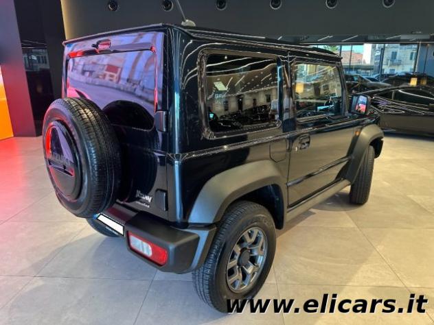 SUZUKI Jimny 1.5 GL rif. 23927438 - Foto 3