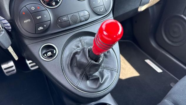Abarth 595 2016 1.4 T-Jet 180cv Competizione - Foto 10