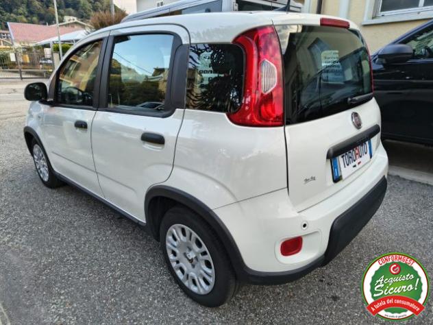 FIAT Panda 1.0 FireFly S&S Hybrid Pandina UN.PROP. rif. 24170165 - Foto 5