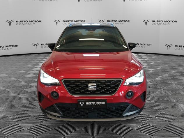 SEAT Arona Arona 1.0 ecotsi FR 95cv - Foto 2