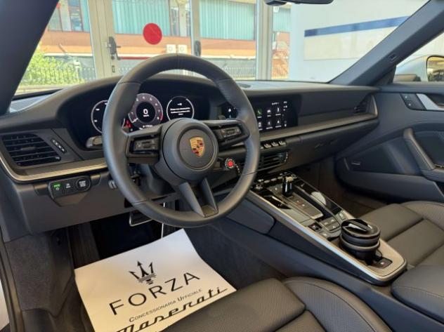 PORSCHE 992 Carrera Cabrio 911 Cabrio 3.0 Carrera 394cv auto rif. 23505622 - Foto 5